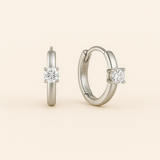 Eloura™ Stylist Diamond Earrings