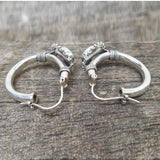 Eloura™ Turquoise Retro Earrings