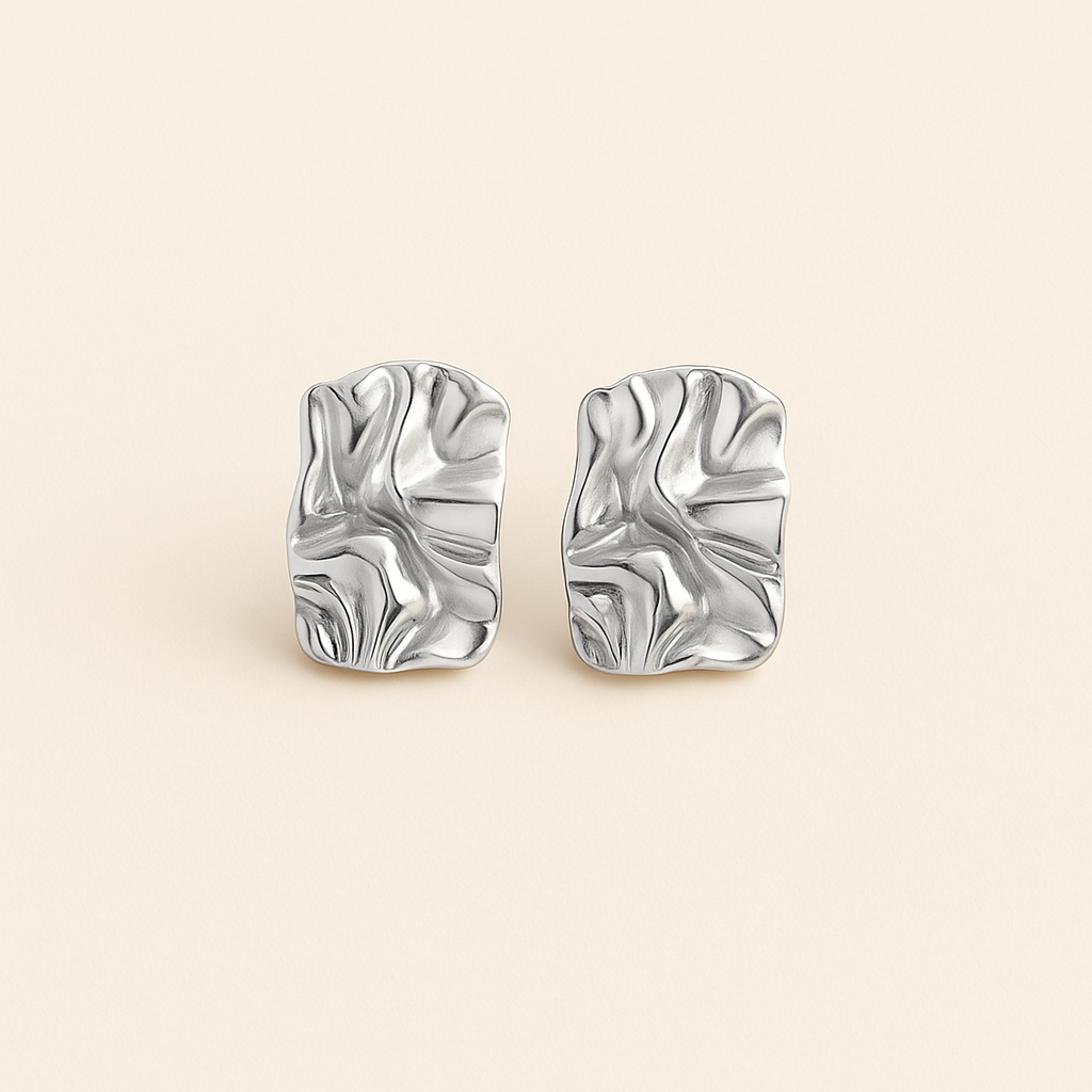 Eloura™ Elegant Square Earrings