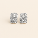 Eloura™ Elegant Square Earrings