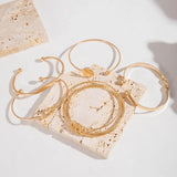 Eloura™ Elegance Bracelet Set
