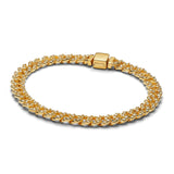 Eloura™ Cuban Bracelet