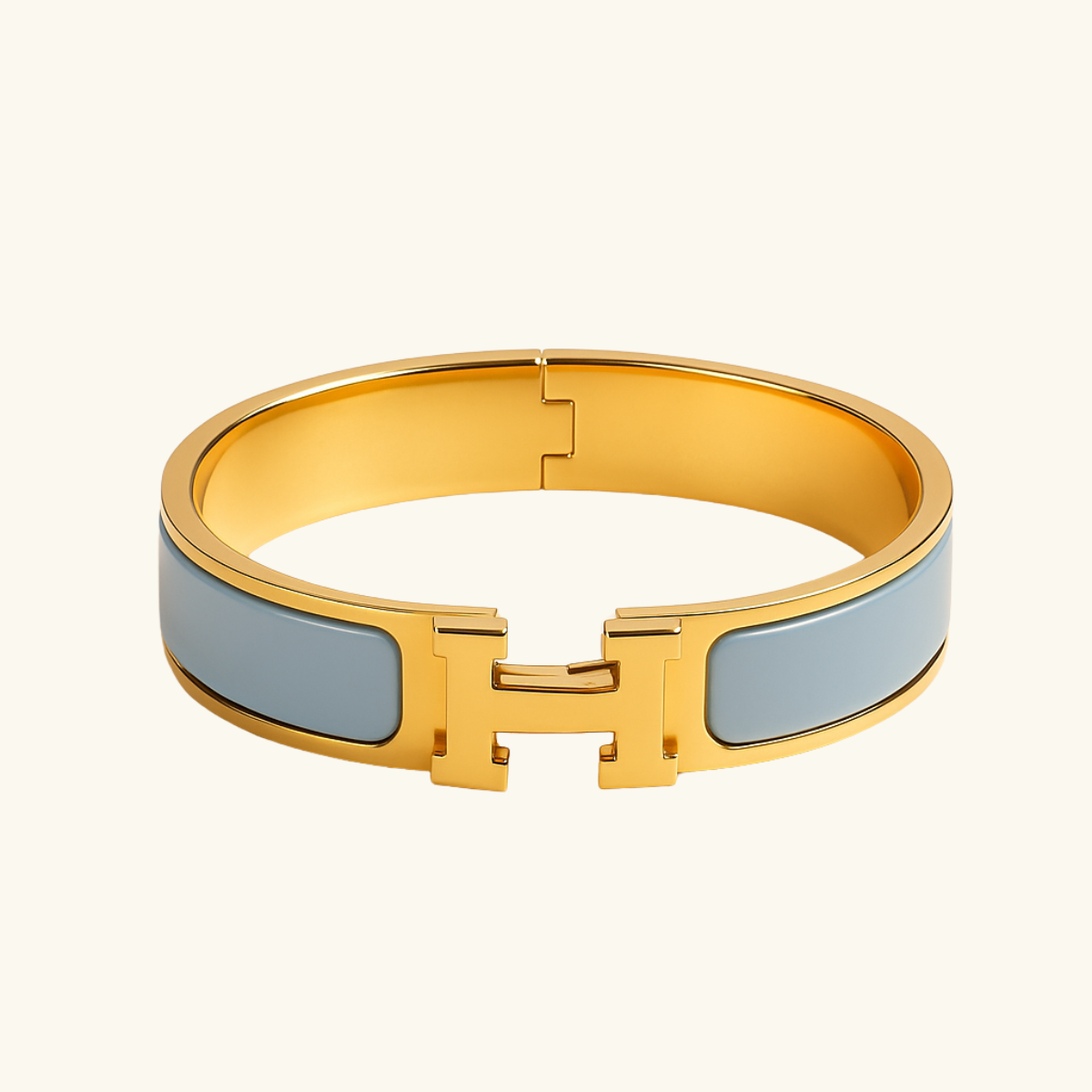 Eloura™ "H" Armband