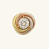 Eloura™ Elegant Diamond Earrings