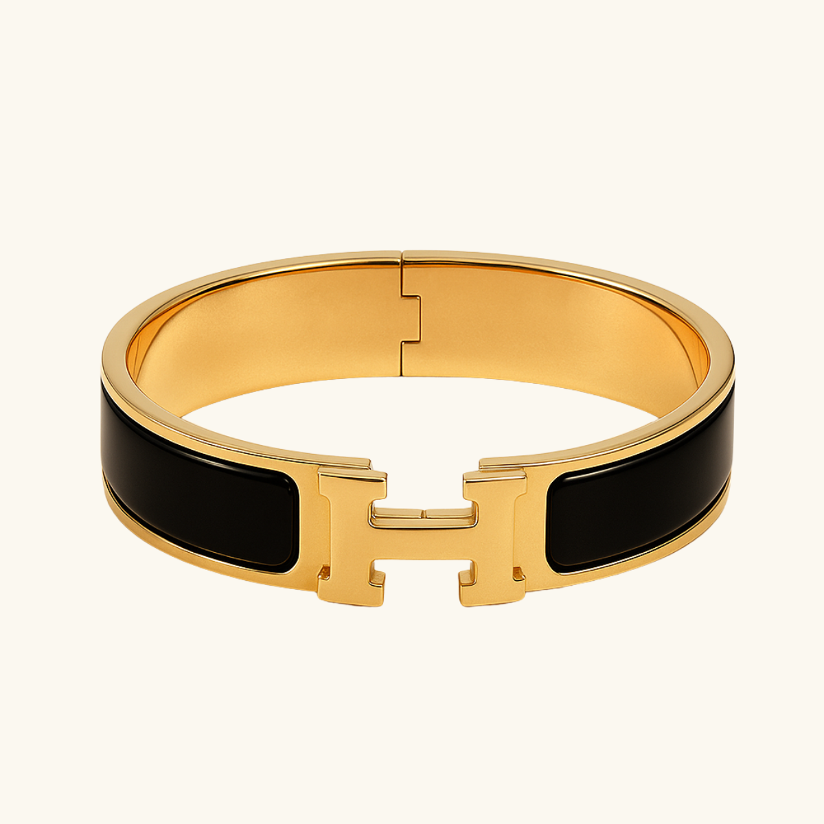 Eloura™ "H" Armband