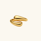 Eloura™ Elegant Adjustable Ring