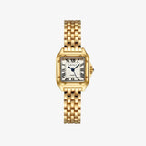 Eloura™ Gold Watch