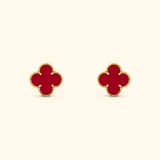 Eloura™ Clover Earrings