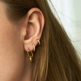 Eloura™ Huggie Earrings