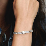Eloura™ Cuban Bracelet