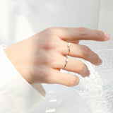 Eloura™ Sophisticated Simple Ring