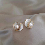 Eloura™ Classy Earrings