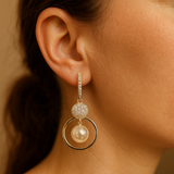 Eloura™ Luxe Dangle Delights Earrings