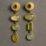 Eloura™ Whisper of the Golden Grove Earrings