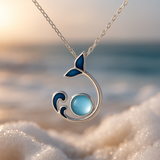 Eloura™ Dance of the Tides