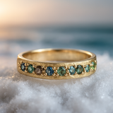 Eloura™ Harmony Ring