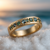 Eloura™ Harmony Ring