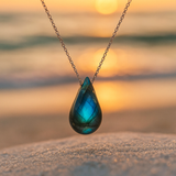 Eloura™ Mystical Glow Necklace