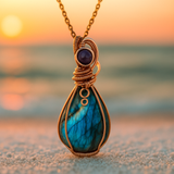 Eloura™ Enchanted Necklace