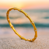 Eloura™ Bamboo Inspire Bracelet