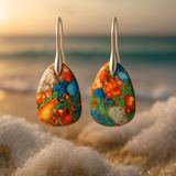 Eloura™ Tropical Vibes Earrings