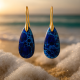 Eloura™ Abyssal Charm Earrings