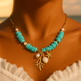 Eloura™ Whispers of the Tide Necklace