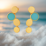 Eloura™ Turquoise Dream Drops