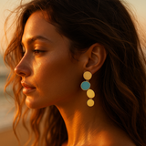Eloura™ Turquoise Dream Drops