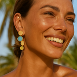 Eloura™ Turquoise Dream Drops