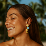 Eloura™ Turquoise Dream Drops