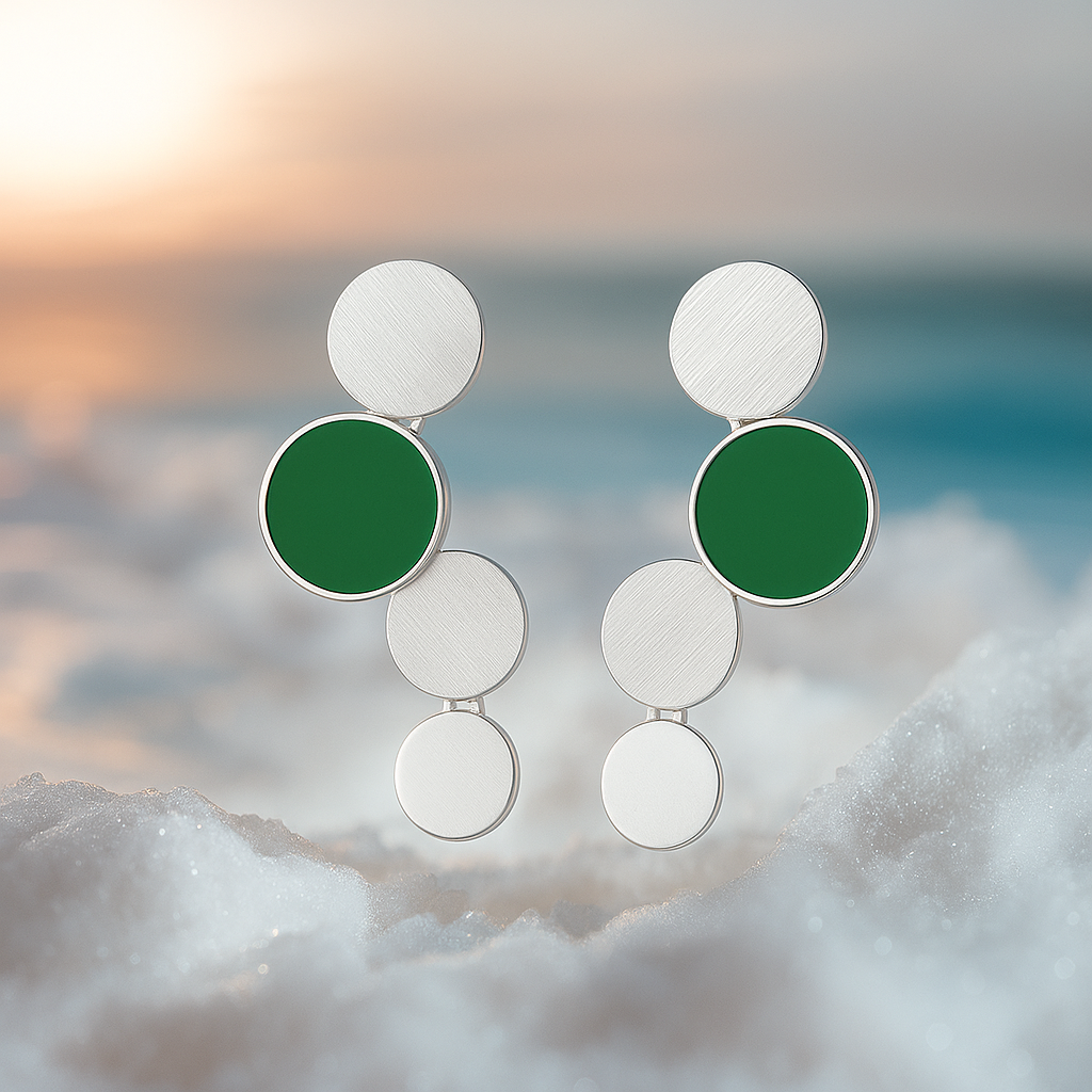 Eloura™ Turquoise Dream Drops