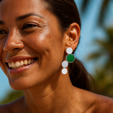 Eloura™ Turquoise Dream Drops