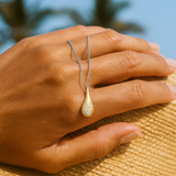 Eloura™ Ocean's Embrace Pendant