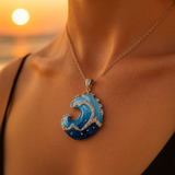 Eloura™ Eternal Flow Necklace