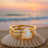 Eloura™ Celestial Ring