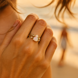 Eloura™ Celestial Ring