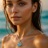 Eloura™ Radiant Elegance Necklace
