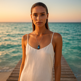 Eloura™ Mystical Glow Necklace