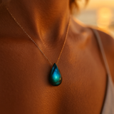 Eloura™ Mystical Glow Necklace