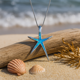 Eloura™ Ocean's Embrace Necklace