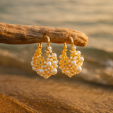 Eloura™ Golden Dawn Earrings