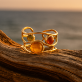 Eloura™ Orbital Glow Ring