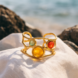 Eloura™ Orbital Glow Ring