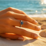 Eloura™ Cascade Ring
