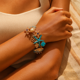 Eloura™ Ocean Whisper Bracelet