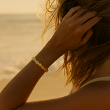 Eloura™ Golden Sand Bracelet