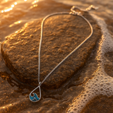 Eloura™ Wave Whisper Necklace