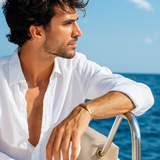 Eloura™ Adjustable Gold Band