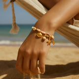Eloura™ Morning Tide Bracelet